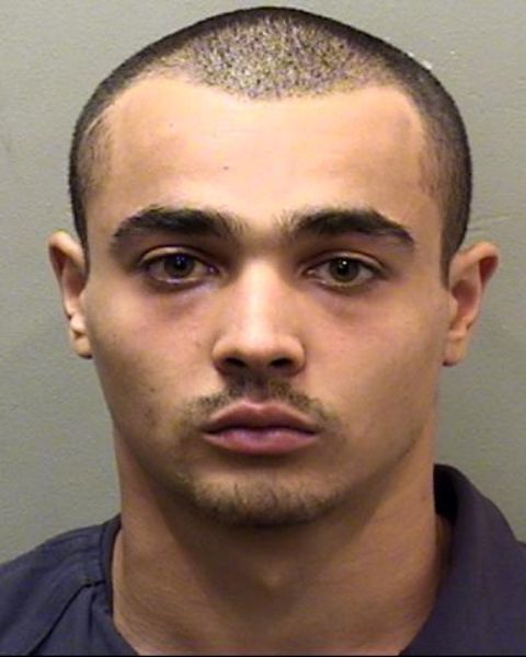 Kendrick Cooley